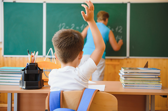 Le Silence Des Justes - Comment naviguer dans le système scolaire avec un enfant autiste