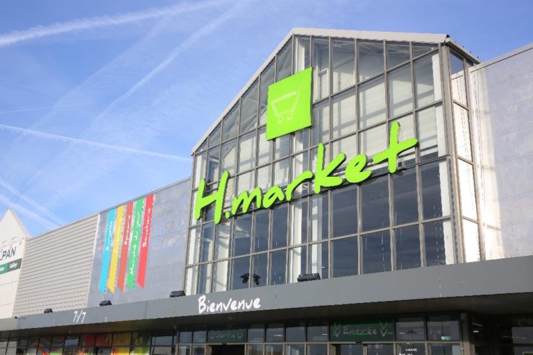 Le Silence Des Justes - Hmarket nous accompagne