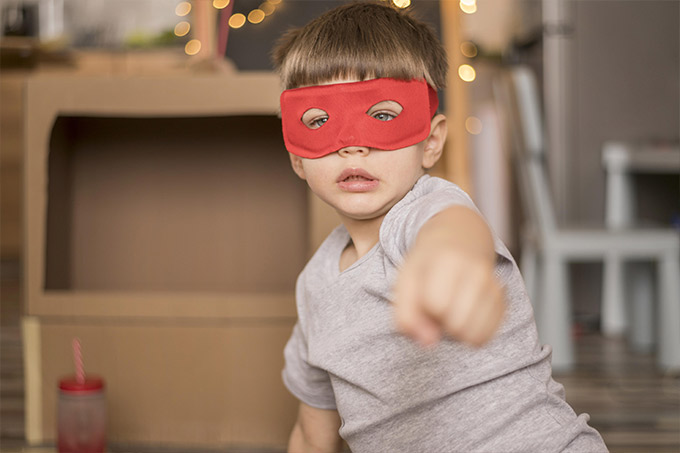 Le Silence Des Justes - Les mythes courants sur l'autisme déboulonnés