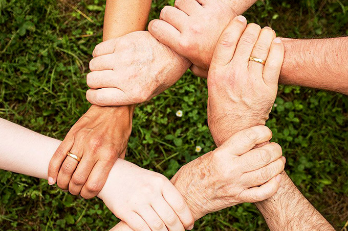 Le Silence Des Justes - Comment soutenir un ami ou un membre de la famille qui est autiste