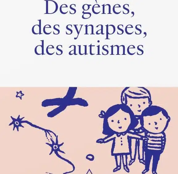 Le Silence Des Justes - Un voyage vers la diversité des personnes autistes