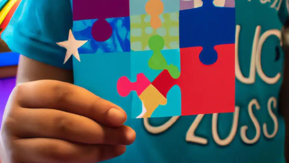 Le Silence Des Justes - Comment expliquer l’autisme aux enfants ?