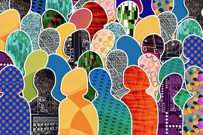 Le Silence Des Justes - Les bénéfices de l’inclusion sociale