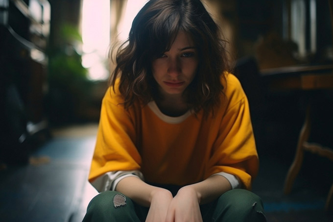 Le Silence Des Justes - Comment aider votre enfant autiste à faire face à l’anxiété