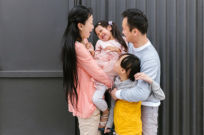 Le Silence Des Justes - Comprendre l’autisme : Un guide pour les nouveaux parents